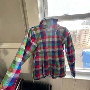 Roxy women’s snowboard jacket small